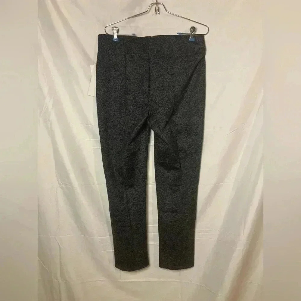 89th + Madison Pants Black/Gray Size Medium — image 4 of 5